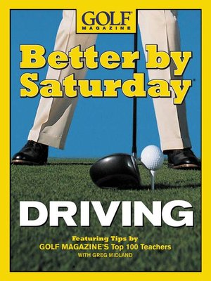 cover image of Driving